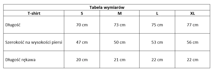 wymiary t-shirt.png